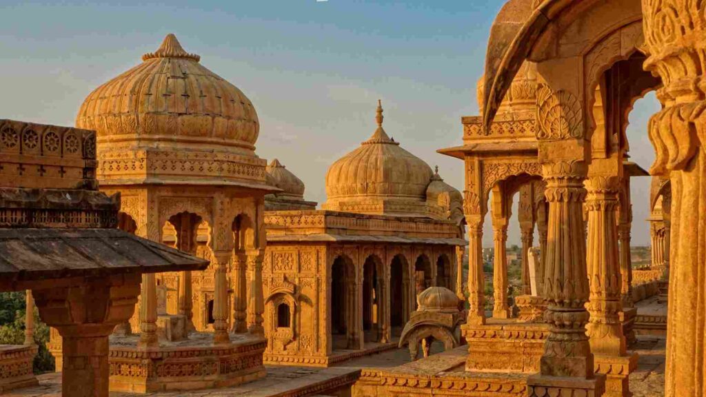 Jaisalmer