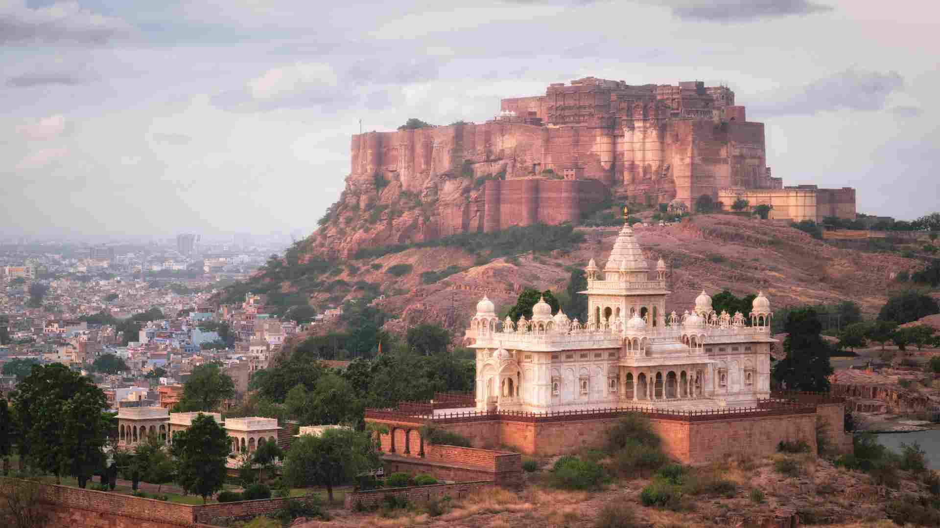 Jodhpur