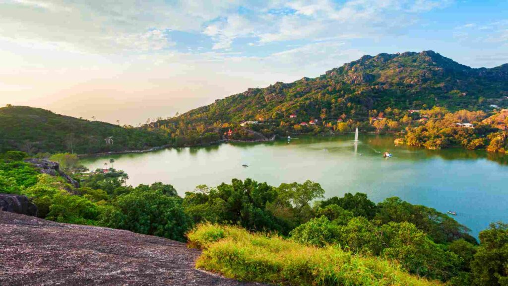 mount abu