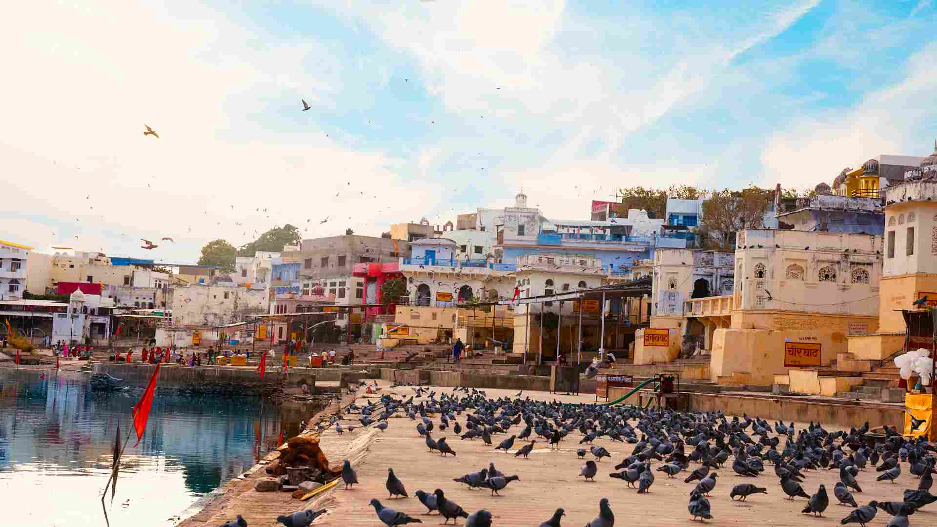 pushkar