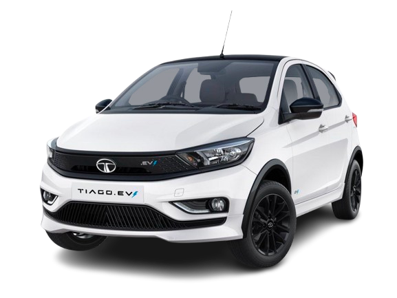 tata tiago on rent in udaipur